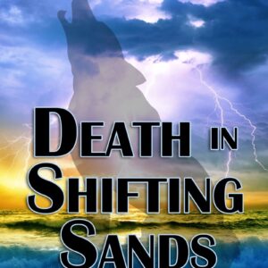 Doug Fletcher 4 - Death In Shifting Sands