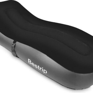 Dress Towel Poncho with Hood Microfiber Surf Poncho Wetsuit Changing Towel - Compact Lightweight - Beach Vacation Travel - Navy Blue