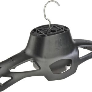 Droogpak Hanger met Ventilator - Ideaal voor Wetsuits en Natte Jassen