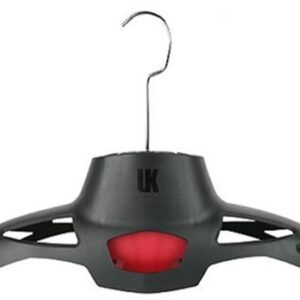 Droogpak Hanger met Ventilator - Ideaal voor Wetsuits en Natte Jassen
