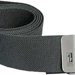 Duik Riem - Gewichtsband - Onderwater Stabiliteit - Roestvrijstalen Gesp - One Size - Veelkleurig