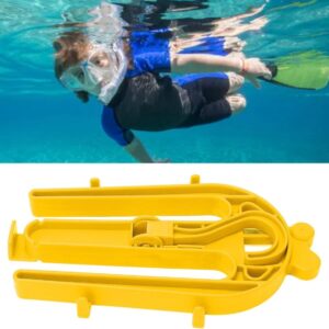 Duikhanger voor Wetsuits en Duikaccessoires - Opvouwbaar en Robuust, Ideaal voor Drogen van Duikuitrusting zoals Handschoenen en Laarzen