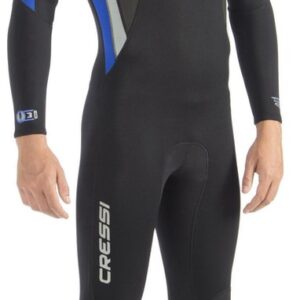 Duikpak Cressi Morea MAN 3mm, maat S