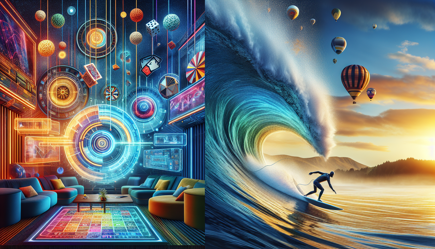 watersportervaringen