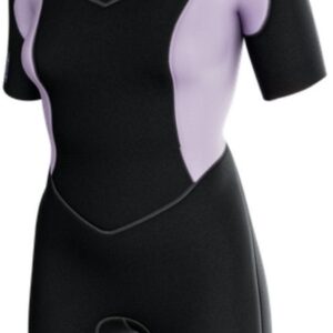 Edge Shorty V-Zip 2/2