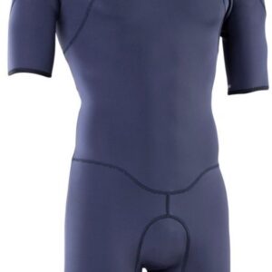 Element 2/2 Shorty SS Front Zip
