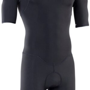 Element 2/2 Shorty SS Front Zip