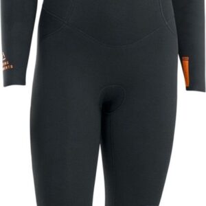 Element 5/4 B/Zip Wmn - Black