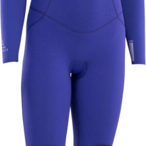 Element 5/4 B/Zip Wmn -Concord Blue