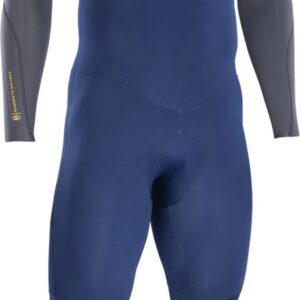 Element 5/4 F/Zip - Indigo-Dawn