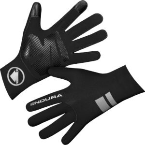 Endura Fs260-pro Nemo Glove Ii Black - XS
