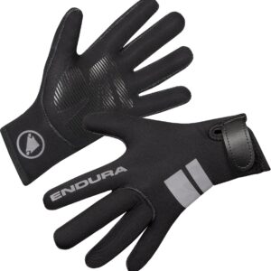 Endura Kid's Nemo Ii Glove Black - 11-12