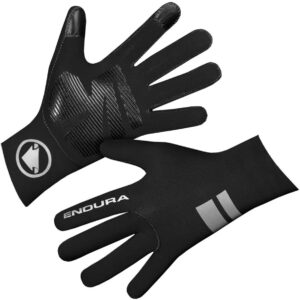 Endura Nemo Fs260 Pro Ii Handschoenen Zwart L Man