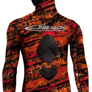 Epsealon Fusion Speervistuig 3 Mm Rood S Man