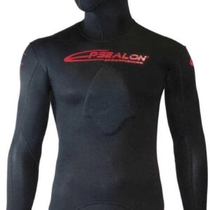 Epsealon Shadow Speervistuig 9 Mm Zwart M Man