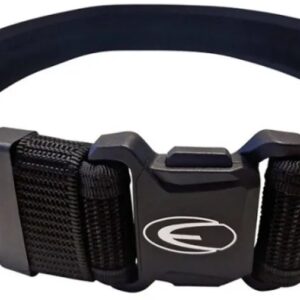 Epsealon Tactical Riem Zwart 130 cm