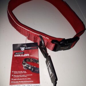 EzyDog Neo Halsband