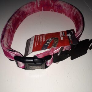 EzyDog Neo Wide Collar halsband maat XXL