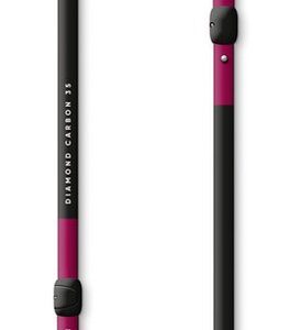 Fanatic Diamond Carbon 35 ADJ 3-PC