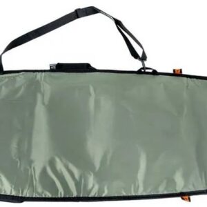Fcs Classic Shortboard 6'3 Surfboardhoes Groen