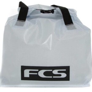Fcs Wet Droge Zak Grijs