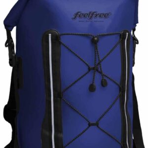 Feelfree Gear Go Pack Droge Zak 40l Blauw