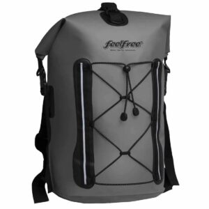 Feelfree Gear Go Pack Droge Zak 40l Grijs