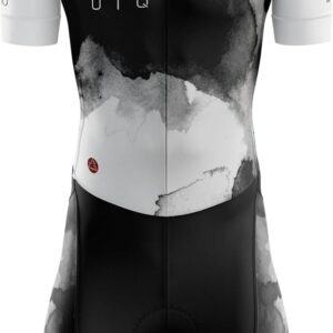 Fiets Skinsuit M - Professionele Versterking - Zomer Triatlon Outfit - Ideaal voor Wedstrijden - SnelShoppen