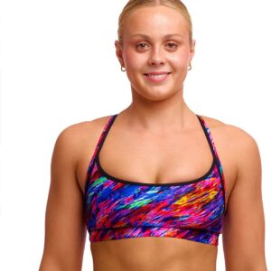Funkita Dames bikini topje Big Bang