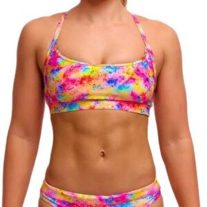Funkita Dames bikini topje Dry Me