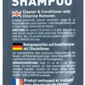 GEAR AID - Wetsuit en Drysuit Shampoo