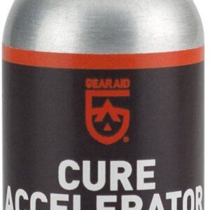 Gear Aid Cure Accelerator - Lijmverdunner - 30ml