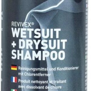 Gear Aid Revivex Wet- & Drysuit Shampoo - Duikpakshampoo - 250ml