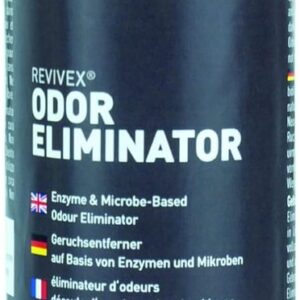 Geurverwijderaar voor kleding en textiel - Krachtige Microbenformule