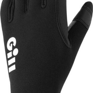 Gill 3 Season Gloves - Zeilhandschoenen - Neopreen - Lange Vinger