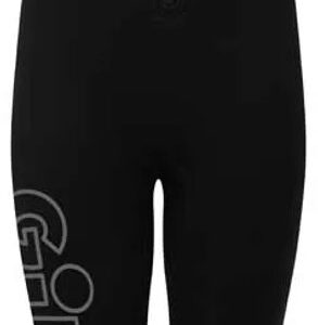 Gill Dynamic Long John 3 Mm Wetsuit Van Neopreen Zonder Mouwen Zwart 12-13 Years Kinderen
