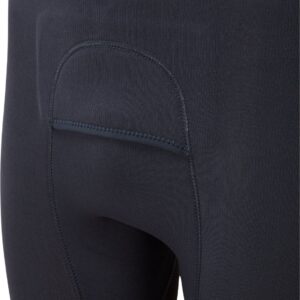 Gill Heren Zentherm 3mm Gbs Skiff Suit - Dark Navy