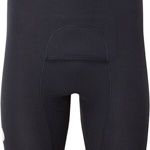 Gill Heren Zentherm 3mm Gbs Skiff Suit - Dark Navy
