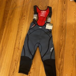 Gill Junior Pro Hiking Pants 4922J maat junior JM