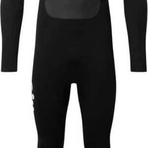 Gill Pur 4/3 Mm Neopreen Wetsuit Zwart 2XL Man