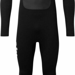 Gill Pursuit Full arm 4/3mm junior wetsuit zwart