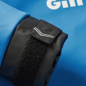Gill Thermoshield Bovenzijde - Bluejay
