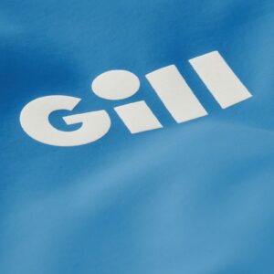 Gill Thermoshield Bovenzijde - Bluejay