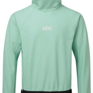 Gill Thermoshield Bovenzijde - Eggshell