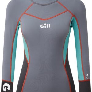 Gill Zenlite Top - 1.5mm - Dames 10/S