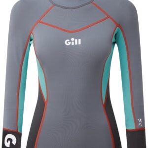 Gill Zenlite Top - 1.5mm - Dames 14/L