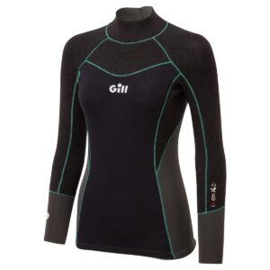 Gill Zentherm Top - 2.5mm Neopreen - Dames