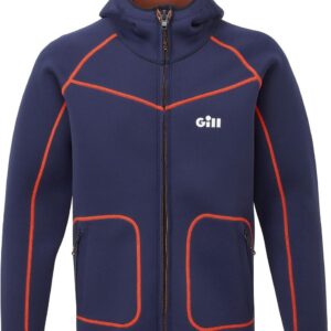 Gill heren jack Race Rigging jacket RS32