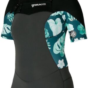 Glow Supershorty 2/2 mm