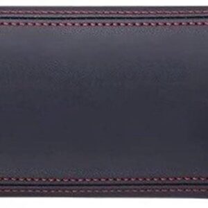 Gordelkussen Auto - Schouderbeschermer - Comfortabel Rijden - Waterdichte Stof - 22 cm - Zwart